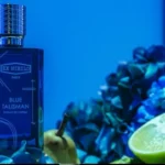 Ex Nihilo Blue Talisman Eau de Parfum décant 2