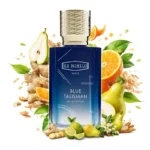 Ex Nihilo Blue Talisman Eau de Parfum décant 4