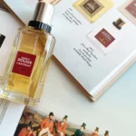 Guerlain Habit Rouge Eau de Toilette Eau de Toilette 2