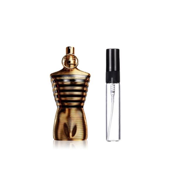 Le Male Elixir — Décant