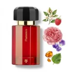Ramon Monegal Flamenco Eau de Parfum décant 4