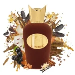 Notes olfactives de Sospiro Il Padrino, parfum de niche au Maroc | Atelier des Parfums Maroc