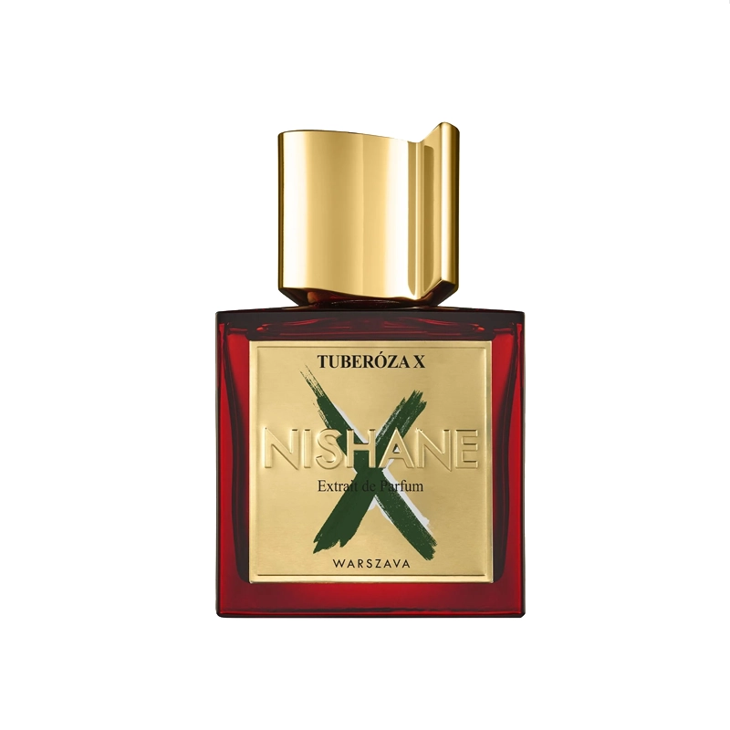 Tuberóza X