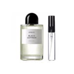 Byredo Black Saffron Eau de Parfum décant