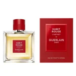 Guerlain Habit Rouge Eau de Toilette Eau de Toilette 3