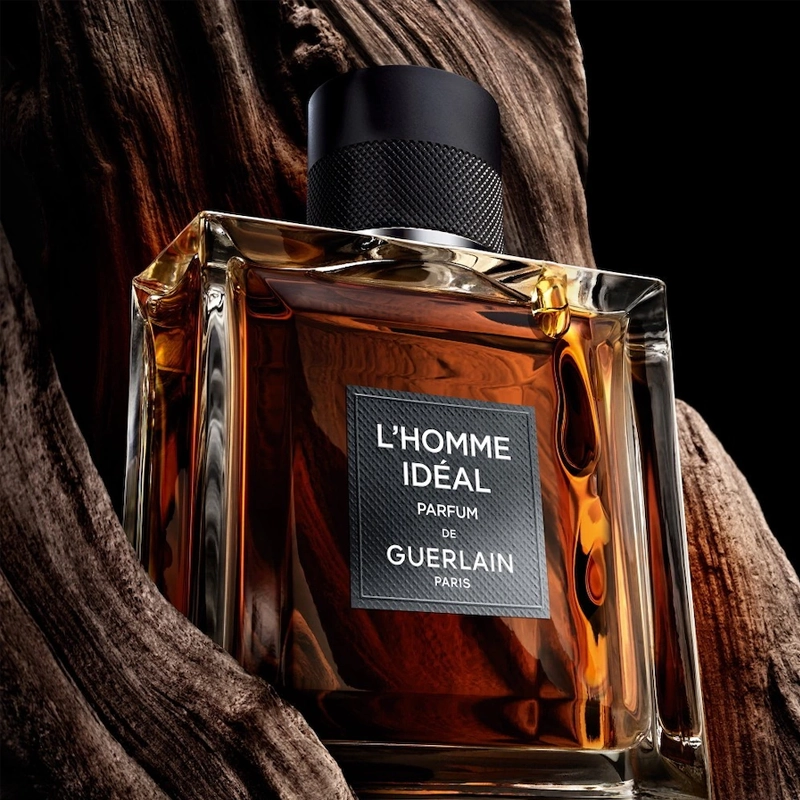 Notes olfactives L'Homme Idéal Parfum