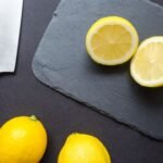 Notes de tête