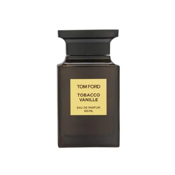 Tobacco Vanille