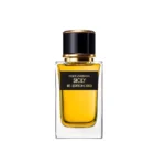 Dolce Gabbana Sicily Re-Edition 2003 50 ml, flacon et coffret, parfum 100 % original au Maroc