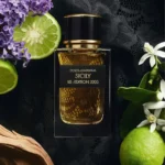 Dolce Gabbana Sicily Re-Edition 2003 50 ml, détail du flacon, Atelier des Parfums
