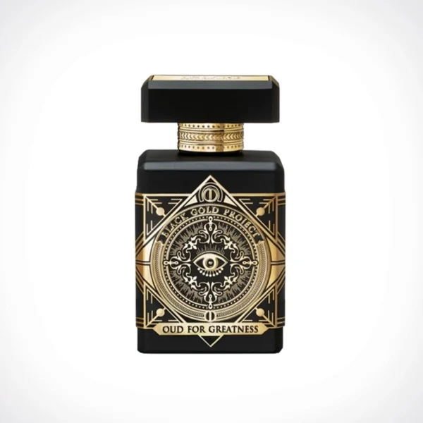Oud for Greatness