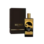 Memo Paris African Leather 75 ml, flacon et coffret, parfum 100 % original au Maroc