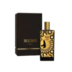 Memo Paris Moroccan Leather 75 ml, flacon et coffret, parfum 100 % original au Maroc