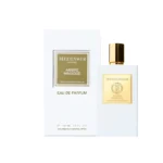 Mizensir Ambre Magique 100 ml, flacon et coffret, parfum 100 % original au Maroc