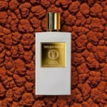 Mizensir Ambre Magique 100 ml, détail du flacon, Atelier des Parfums