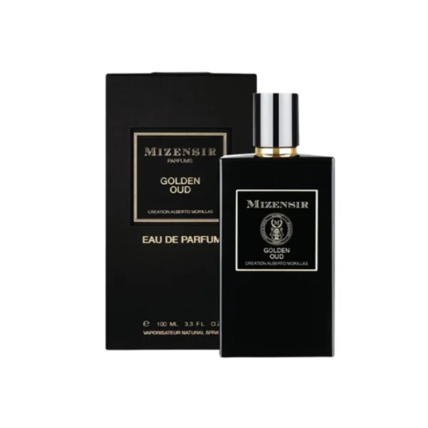 Golden Oud