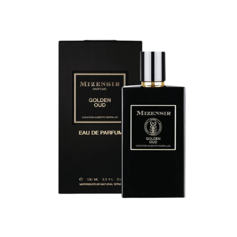 Golden Oud