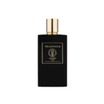 Mizensir Golden Oud 100 ml, détail du flacon, Atelier des Parfums