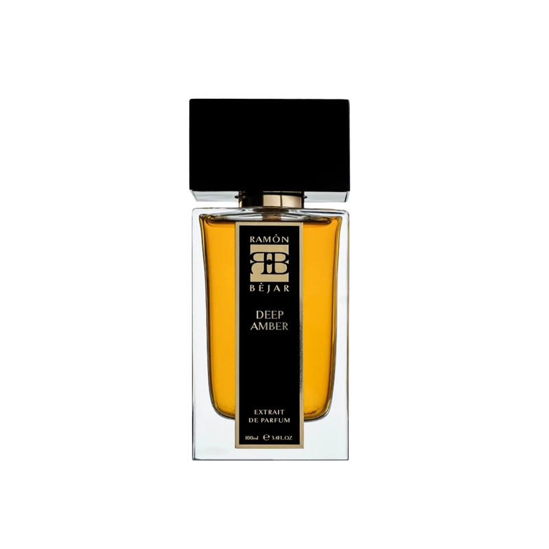Deep Amber