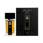 Ramon Bejar Deep Amber 100 ml, flacon et coffret, parfum 100 % original au Maroc