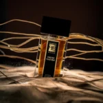 Ramon Bejar Dream Hashimi 100 ml, détail du flacon, Atelier des Parfums