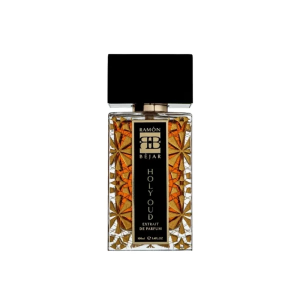 Holy Oud