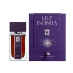Ramon Bejar Luz Infinita 100 ml, flacon et coffret, parfum 100 % original au Maroc