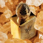 SHL 777 Isra & Miraj 50 ml, détail du flacon, Atelier des Parfums