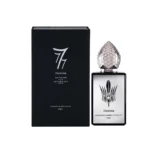 SHL 777 Oumma 50 ml, flacon et coffret, parfum 100 % original au Maroc