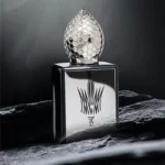 SHL 777 Oumma 50 ml, détail du flacon, Atelier des Parfums